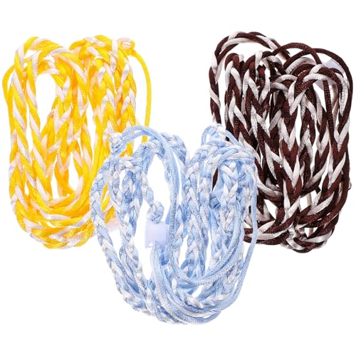 GALPADA �������b�g���[�V�����[�v �_�炩���ʋC���f�ގg�p ���O�p�E�T�M�������[�v ���^�y�b�g�̉^���ƎU������ 3�Z�b�g �����_���J���[