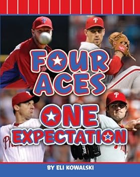Hardcover Four Aces; One Expectation Book