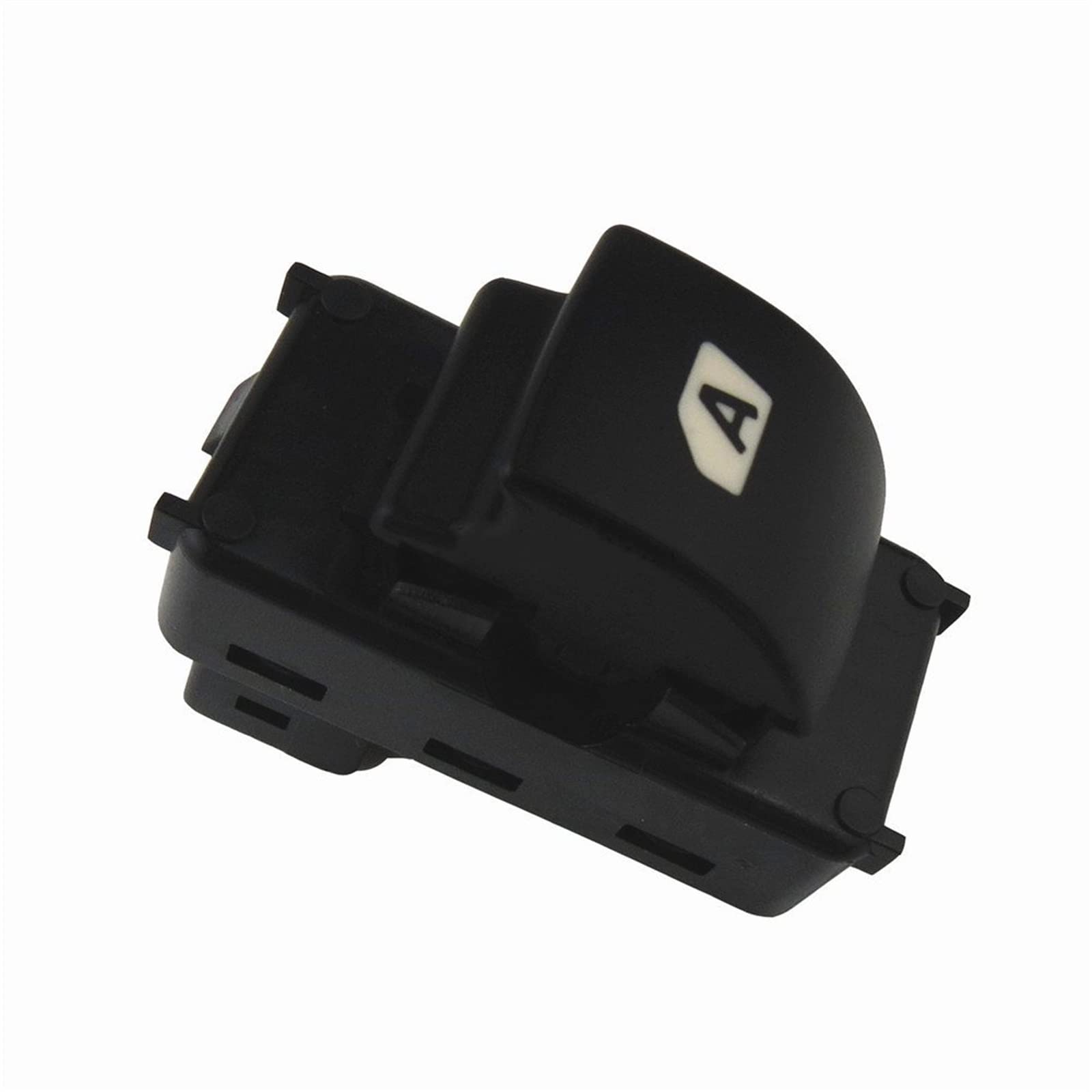 Interruptor de elevalunas 6490.E3 para Citroen C4 y Berlingo de copiloto 6