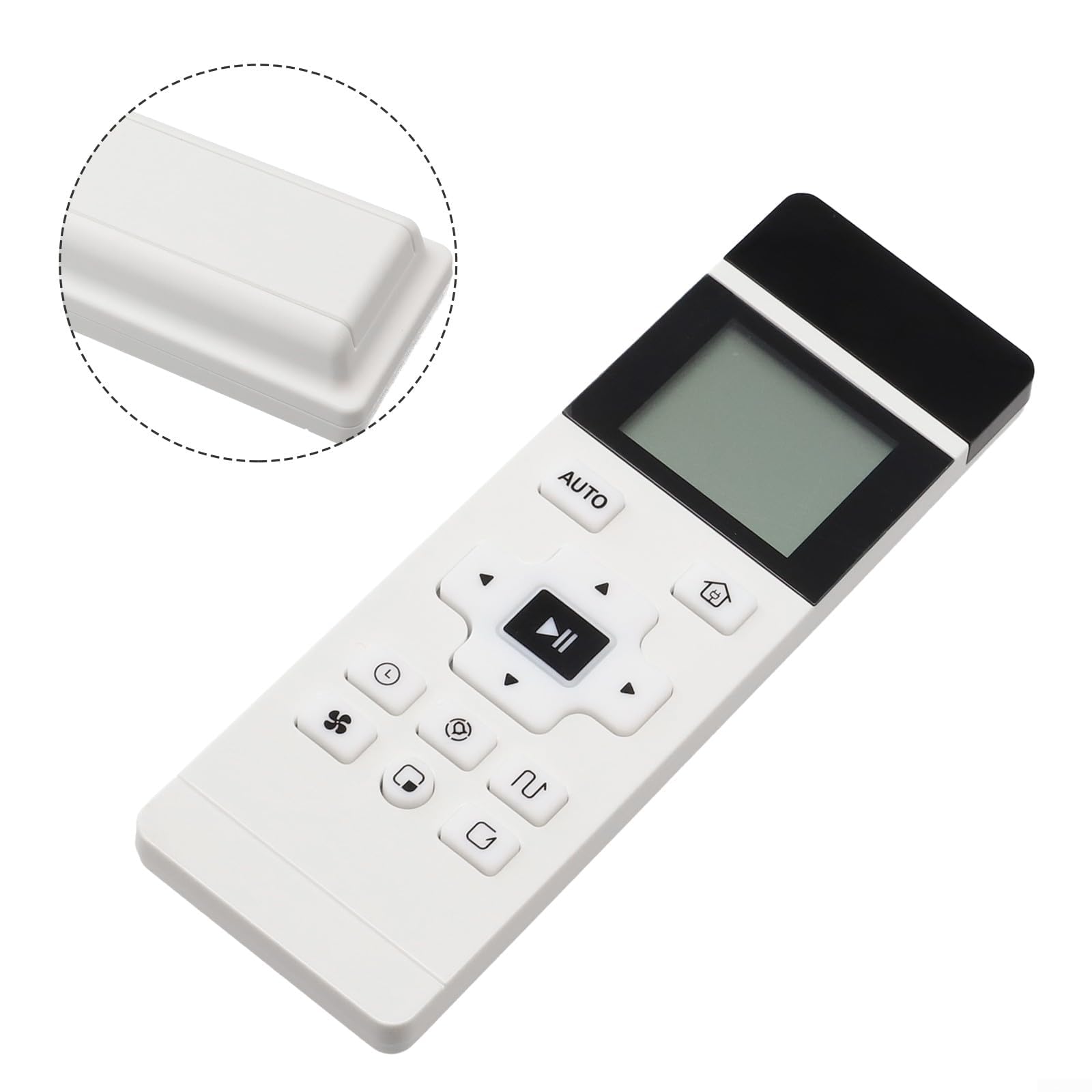 Lefant Remote Control for Robot Vacuums, Schedule Cleaning, Adjust Suction 8 Product Image