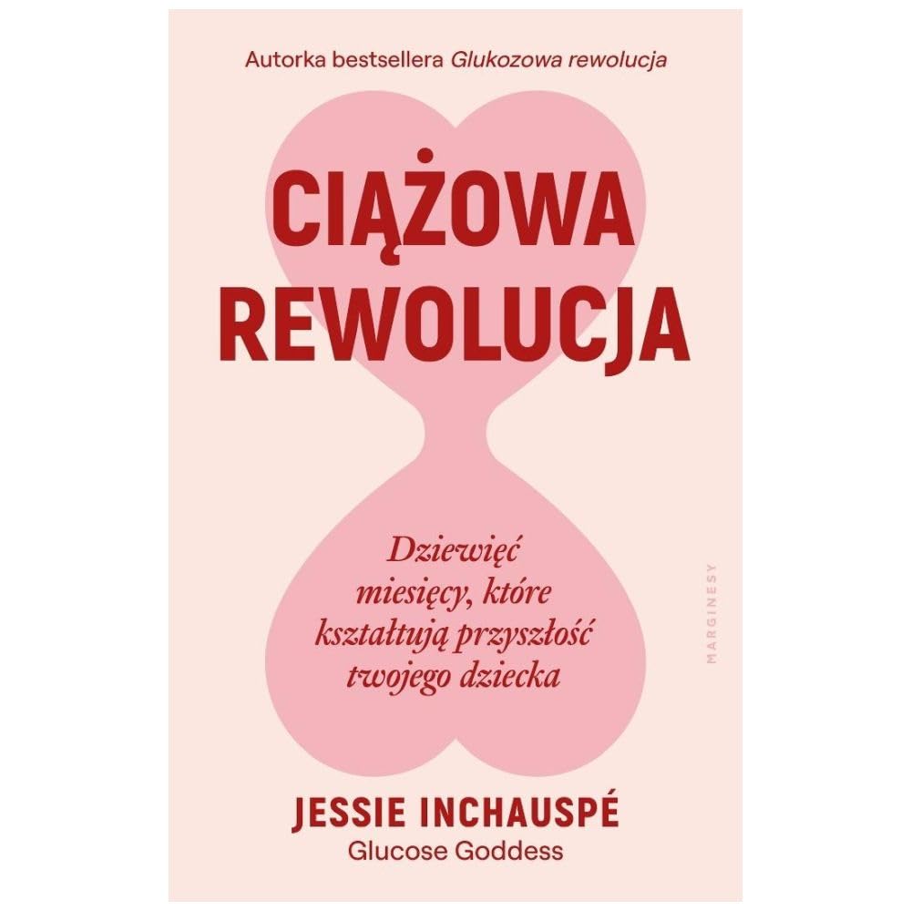 Ciążowa rewolucja: Dziewięć miesięcy, które kształtują przyszłość twojego dziecka