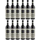 barolo wine 2014 lidl  Fontanafredda Serralunga d\'Alba Barolo DOCG Rotwein Wein trocken Italien I Visando Paket (12 x 0,75l)