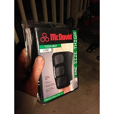 McDavid Thigh Wrap