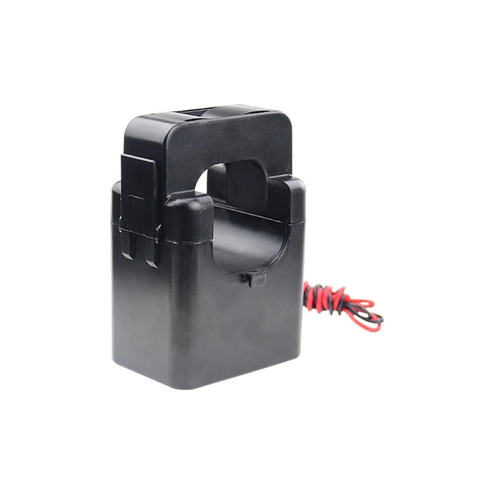 Transformador de corriente dividida, pinza transformadora, sensor alternativo 1000 A KCT50, 300 A, 800 A, 1500 A, 2000 A(2000A(1A))