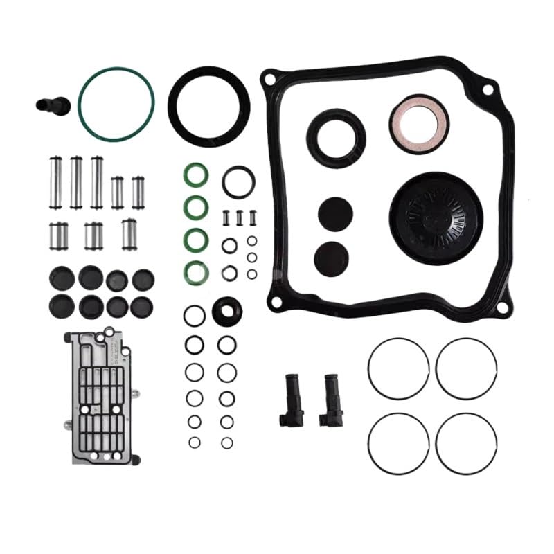 Kit révision de boîte de vitesses DQ500 0BH DSG de haute précision