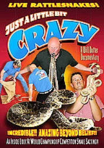 その他 Just a Little Bit Crazy [DVD] Amazon.co.jp: Just a Little Bit Crazy [DVD](品) : おもちゃ