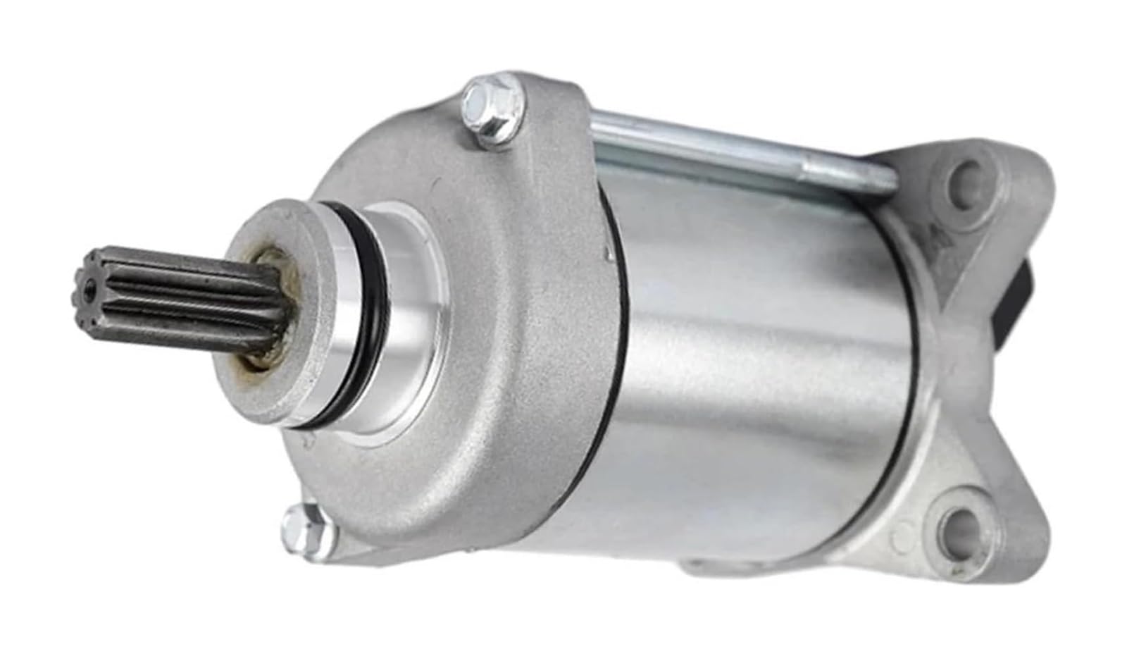 Motor Arranque Motocicleta para TRX250TM TRX250TE FourTrax 250 250 ES Recon 250 250ES 31200HM8-B61 Motor De Arranque Eléctrico