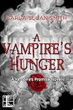 A Vampire's Hunger (Vampire's Promise)