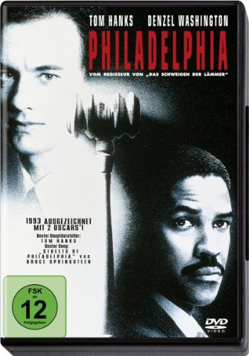Preisvergleich Produktbild Philadelphia