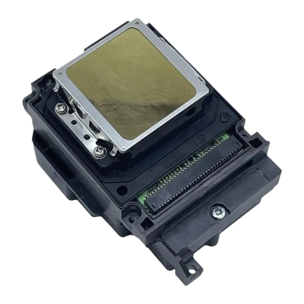 TX800 ECO -Lösungsmitteldruckkopf kompatibel mit und Plotter F192040 DX10