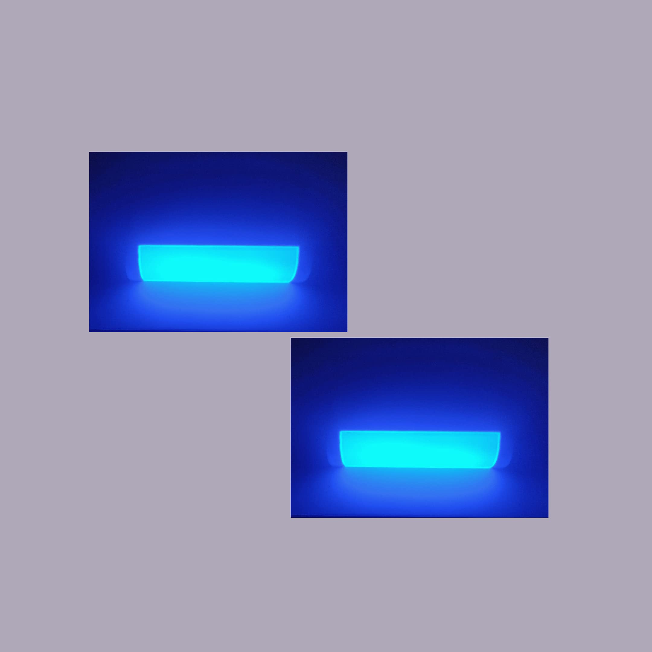 Foot Light 4 Modular Blue Contour Type-Pack of 02, (EPEP101BLC2)-image-36