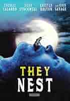 ザ・ネスト　DVD Amazon.com: ザ・ネスト [DVD] : Movies & TV
