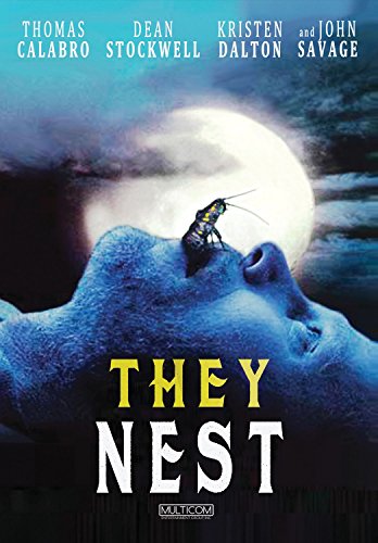 They Nest [Edizione: Stati Uniti]