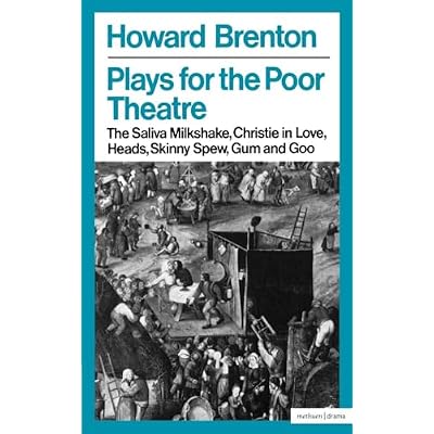 Plays for the Poor Theatre