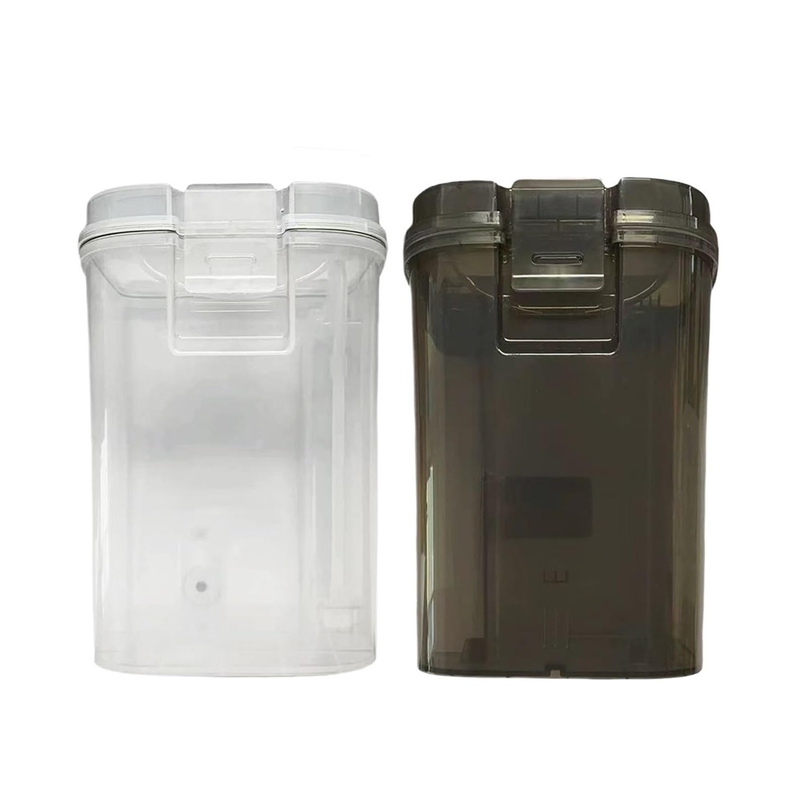 XYMURVVD Clean&Dirty Water Tank,Compatible For DREAME, D30 Ultra