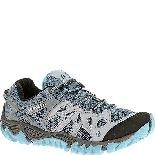 Image of Merrell Woman's All Out Blaze Aero Sport