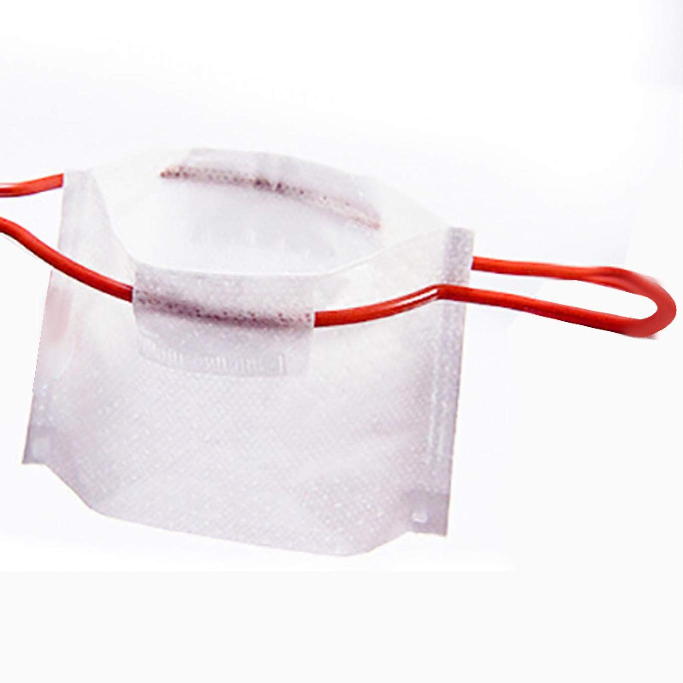 Filtre à café portable en papier pour la maison, le bureau, les voyages