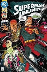 Amazon | Superman Unlimited (2025-) #1 (English Edition) [Kindle