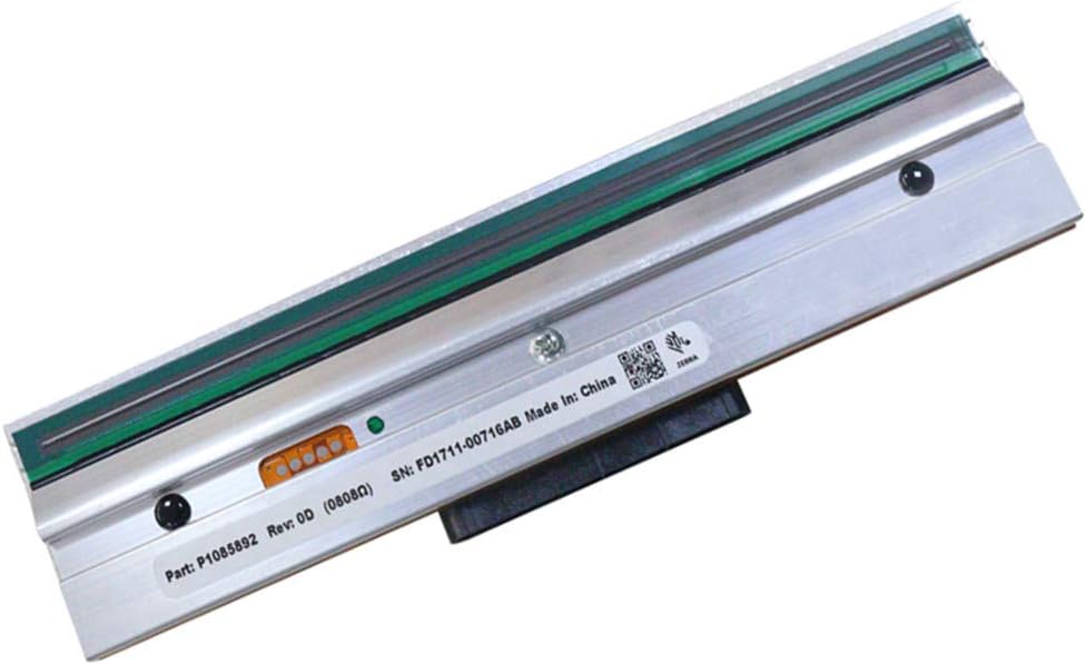 P1083320-015 Printhead for Zebra ZT620 Thermal Label Printer 203dpi