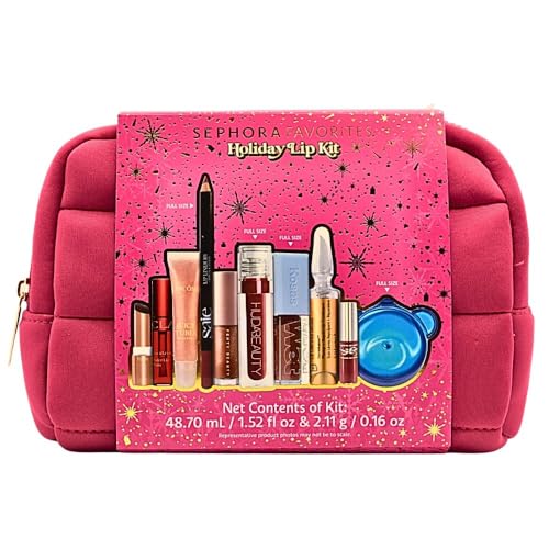 Holiday Lip Value Set