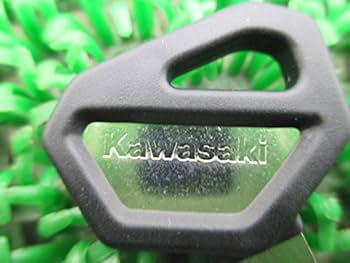 Amazon | [カワサキ] ZZ-R250純正ブランクキー EX250H 27008