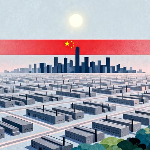 Why can&rsquo;t the world replace China?