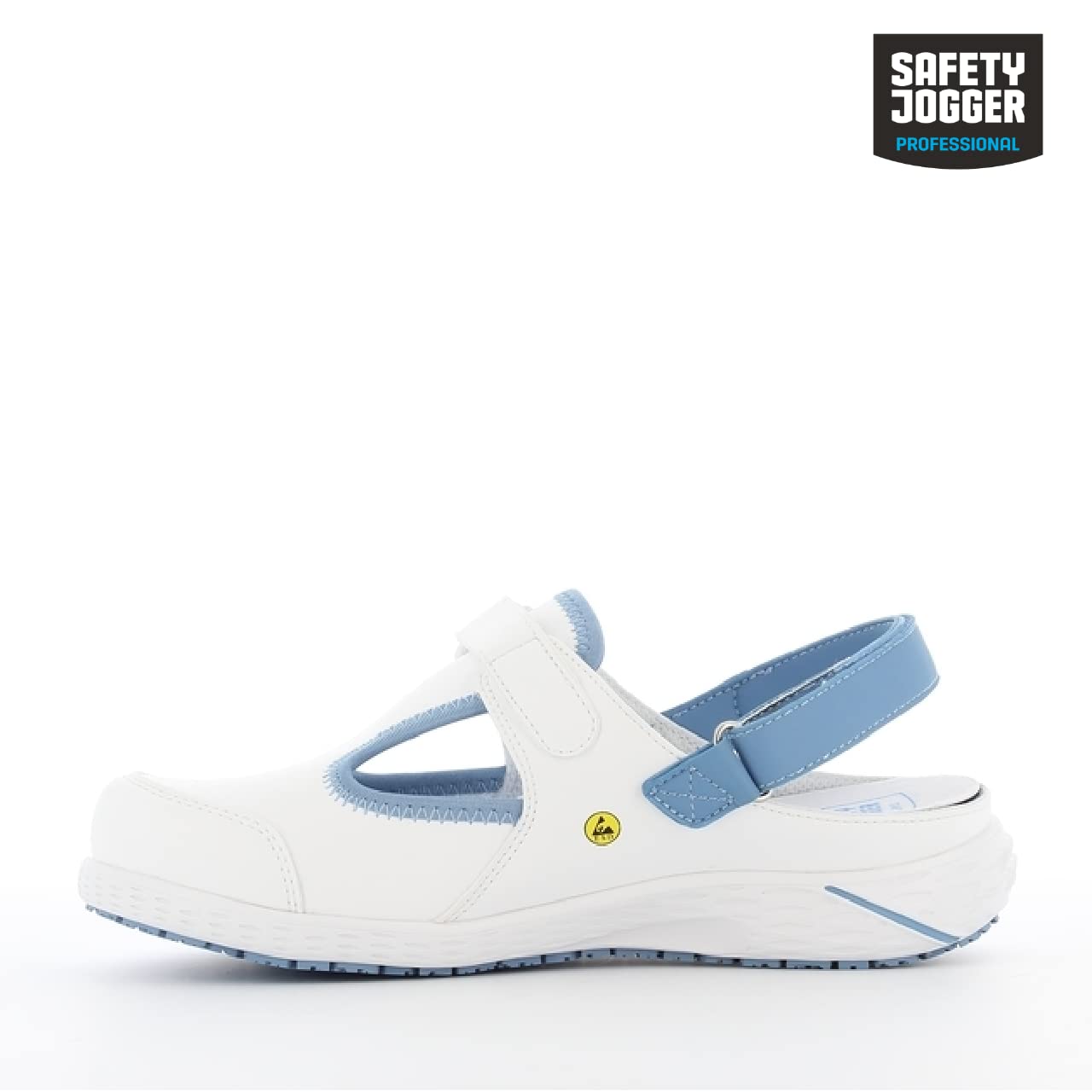 SAFETY JOGGER X Botas de lluviaUnisex adulto