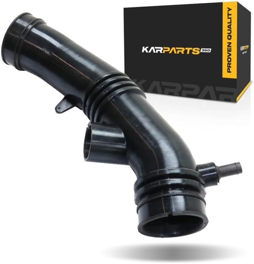KarParts360 For Toyota T100 1995 1996 1997 1998 Air Intake Hose | Upper | 6-Cylinder | 3.6L Engine | Replacement For 1788162120