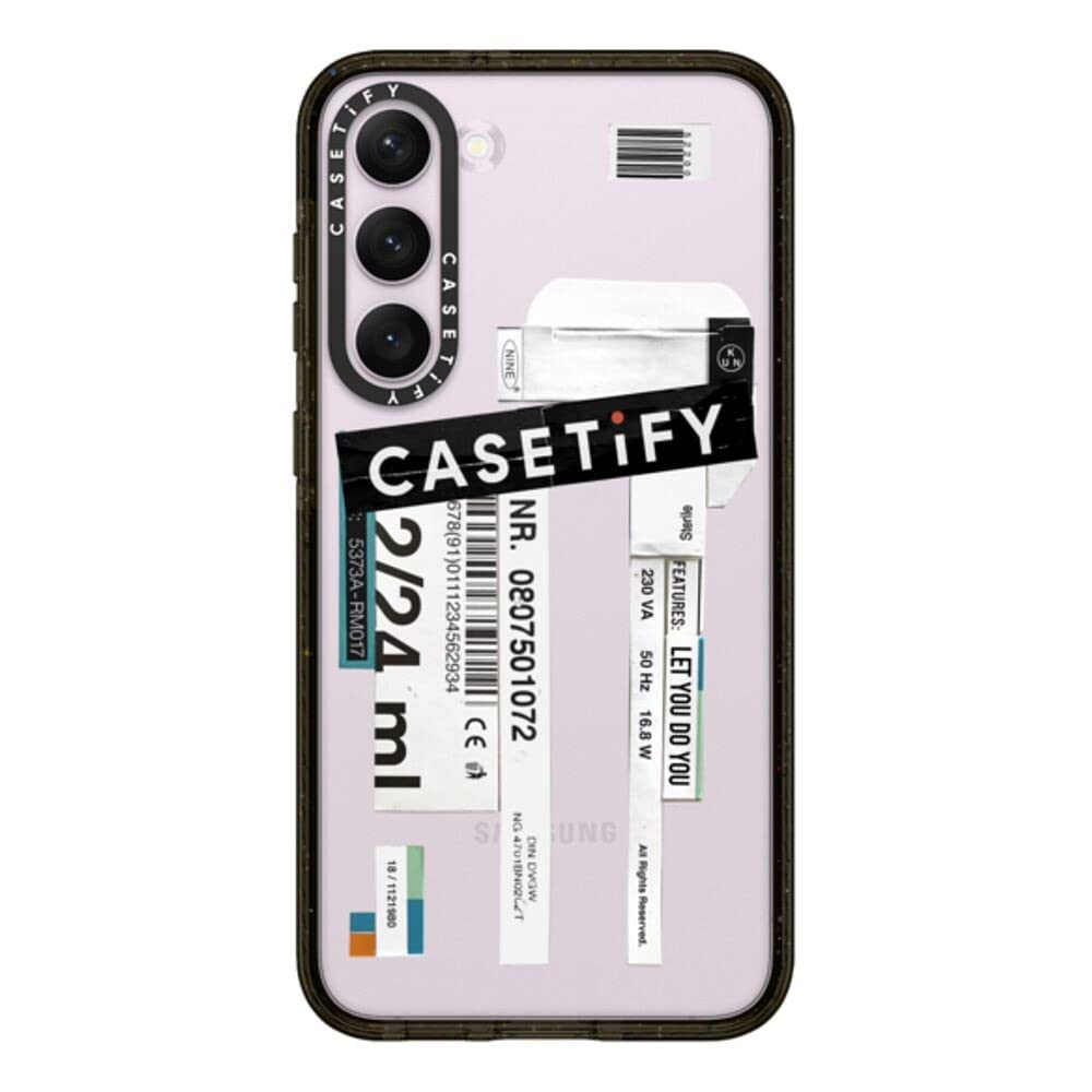 CASETiFY インパクトケース Samsung Galaxy S23+ Amazon.co.jp: CASETiFY インパクトケース for Samsung Galaxy S23+
