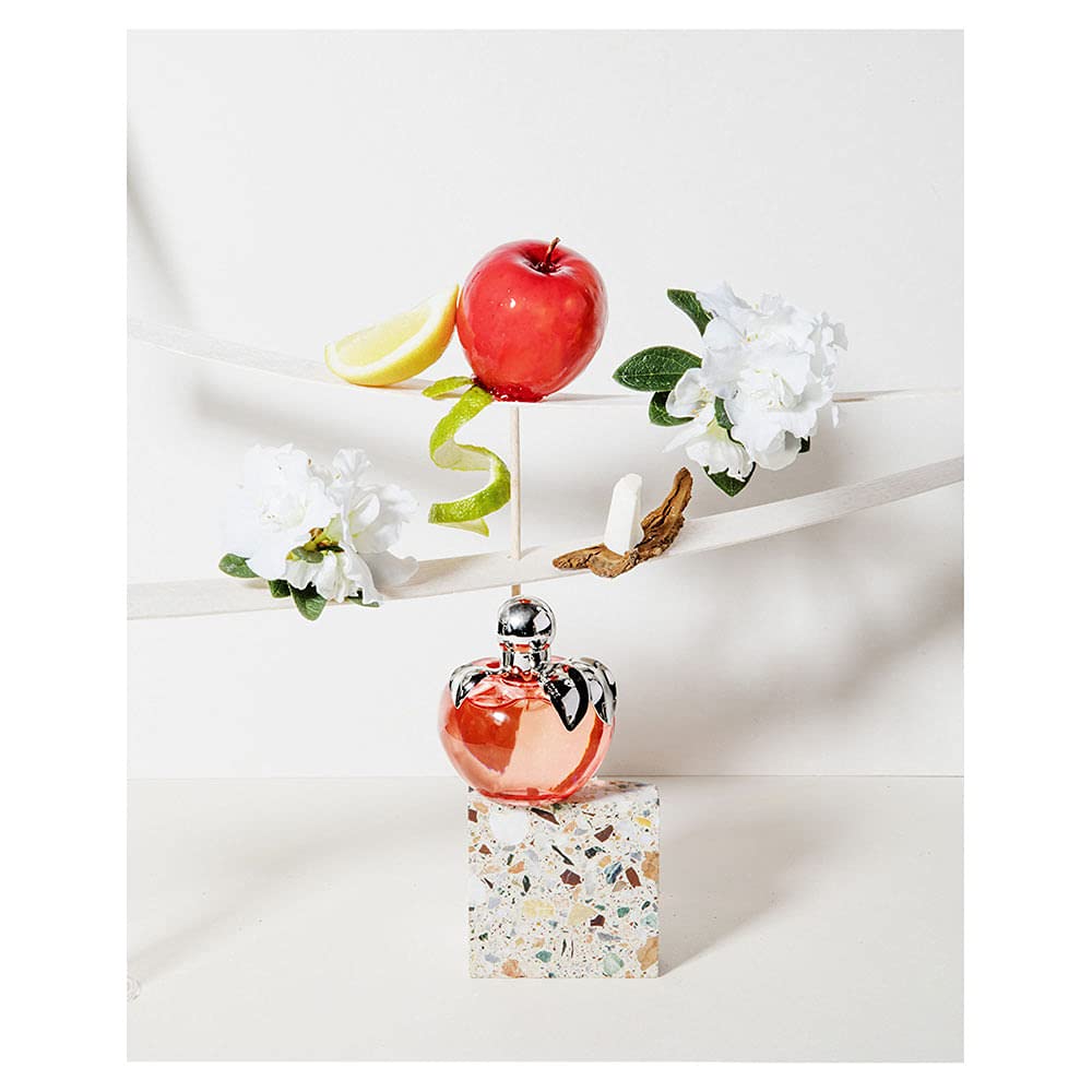 Amazon | ニナリッチ ニナ EDT スプレー 80ml | Nina Ricci