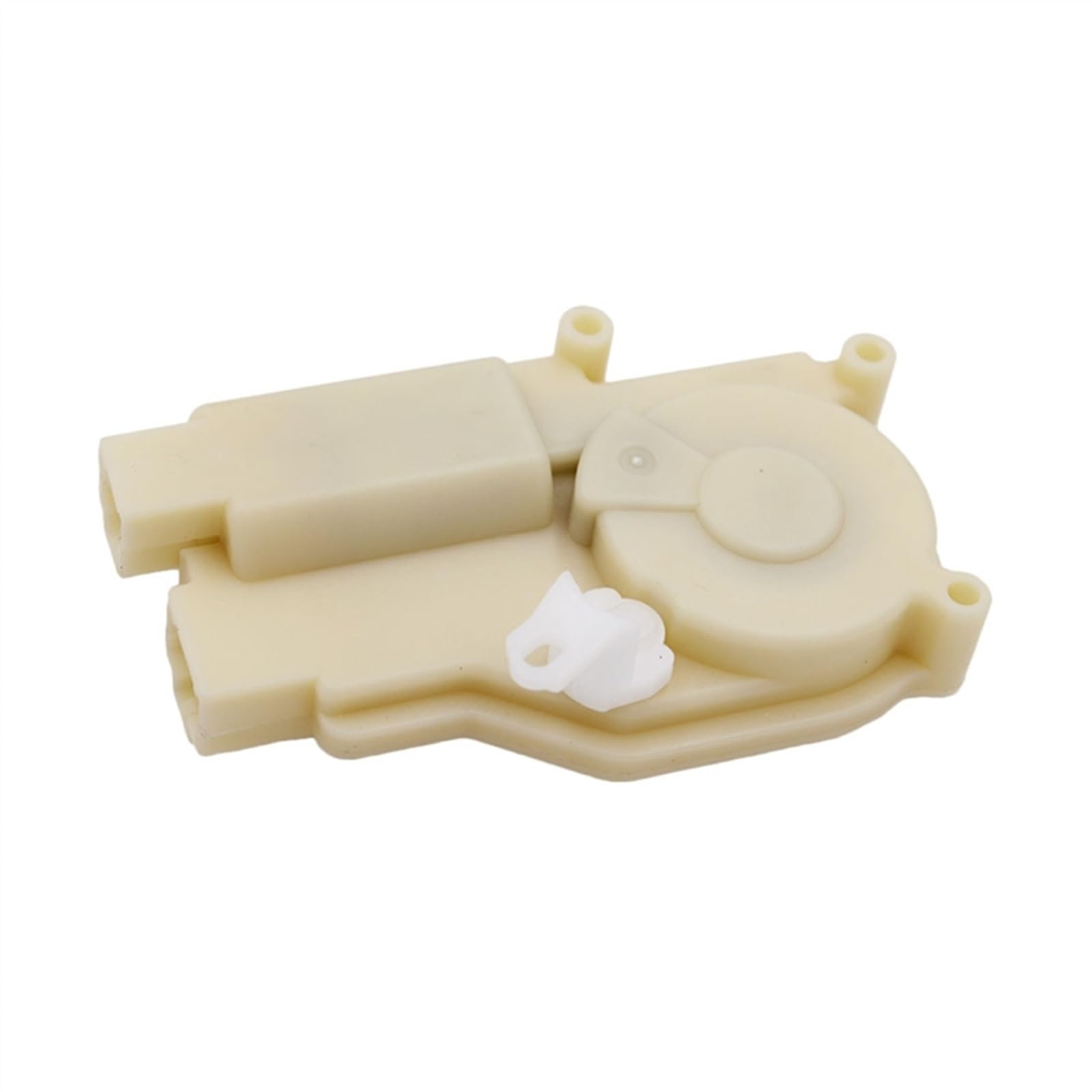 Verrouillage du hayon bloqué sur Honda Jazz ? Solution 2005-2008 - 5