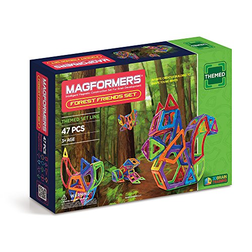 Amazon.com: Magformers: Themed