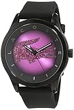 GEHÄUSE Lacoste Damen-Armbanduhr Victoria Analog Quarz Silikon 2000918