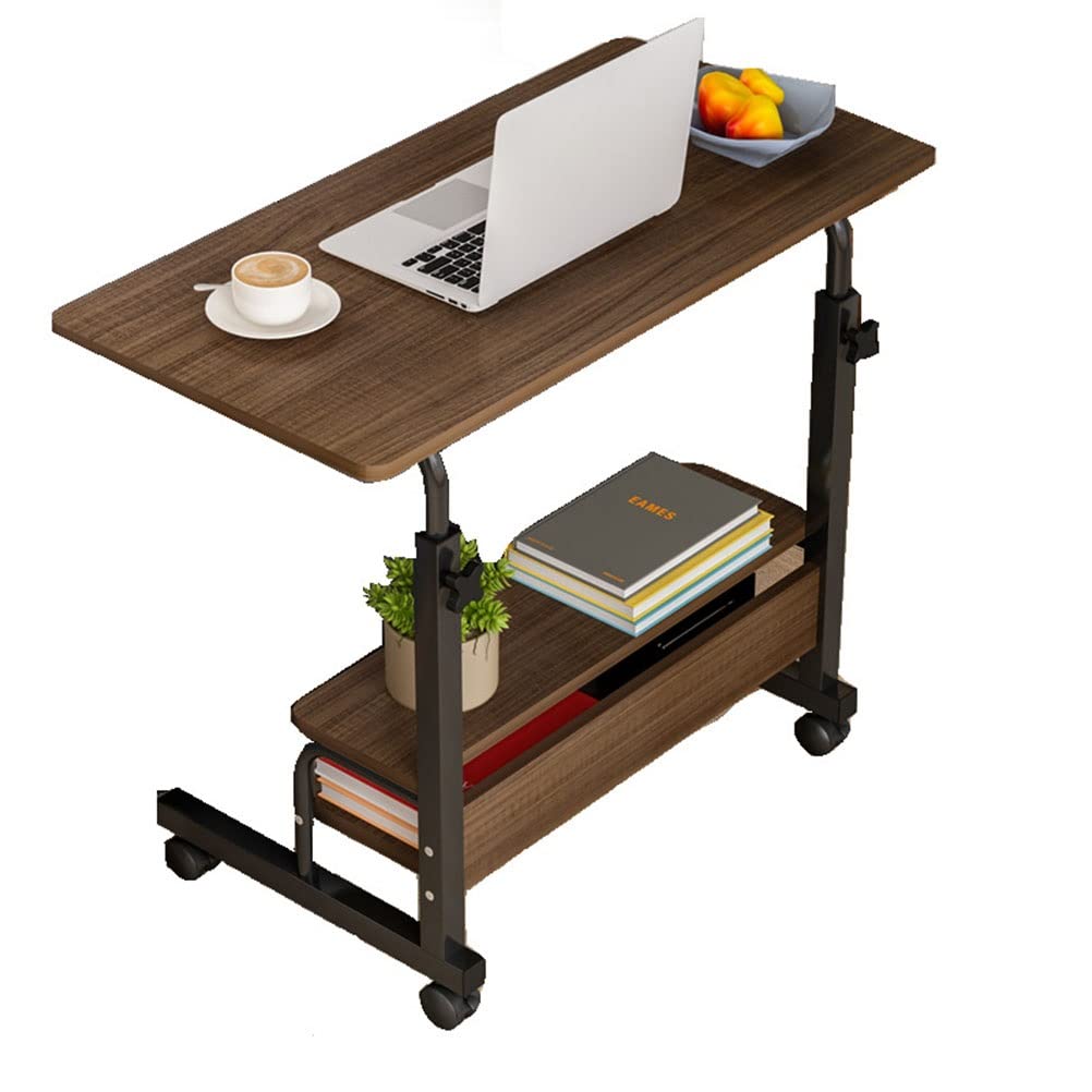 Plateau inclinable pour lit et canapé pour ordinateur portable noir