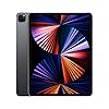 Apple 2021 iPad Pro (12.9-pollici, Wi-Fi, 256GB) - Grigio Siderale (Ricondizionato)
