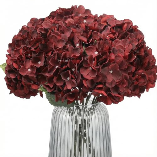 Blooming Paradise 2Bouquets Artificial Fake...