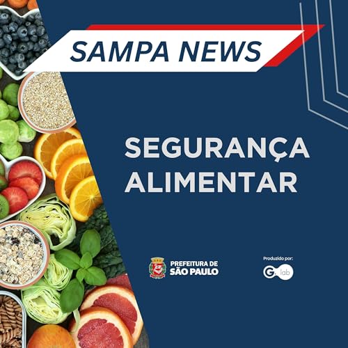 S&atilde;o Paulo conquista recorde mundial em seguran&ccedil;a alimentar
