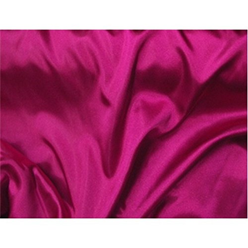 Premium Satin Charmeuse Wedding Bridal Silky Fabric 60