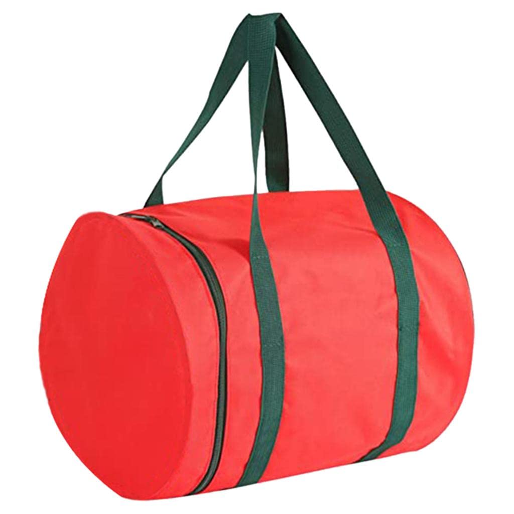 Christmas Light Storage Bag Holiday Premium Organizer for Lights Bulbs Christmas Decorations Items for Home | Christmas Gifts | Christmas Decoration Items | Christmas Lights