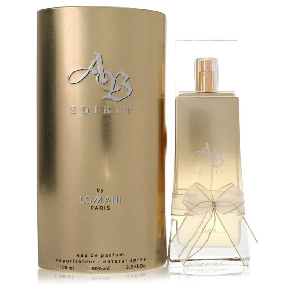 Ab Spirit for Women - 3.3 oz EDP Spray