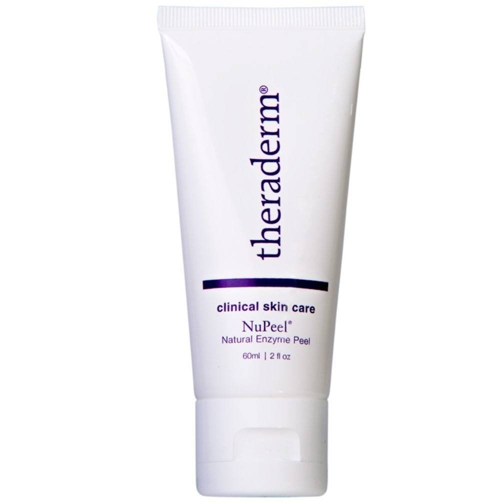 Theraderm -NuPeel Natural Enzyme Peel, 2 fl oz