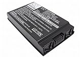 CS-CP4200NB Batería para portátil 4400mAh Compatible con [Compaq] Business Notebook 4200, Business Notebook NC4200, Business Notebook NC4400, Business Notebook TC4200, Business Notebook TC4400, com