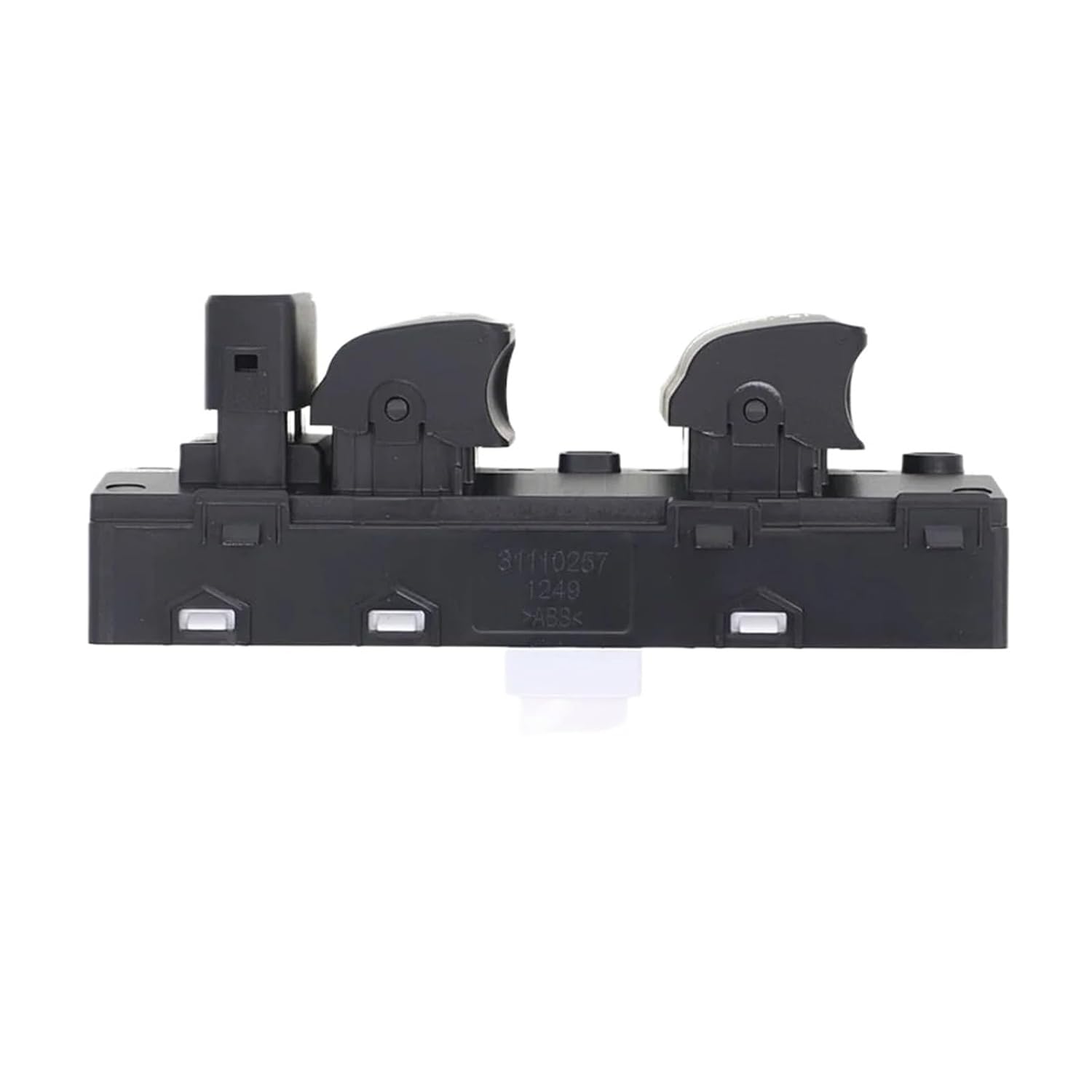 Fit for Hyundai HB20 2019-2024 93571-R1210 Master Electric Power Window Control Switch Regulator Button