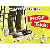 インサイド・ジョーク ～夢見るコメディアン達