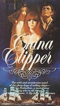 Paperback China Clipper Book