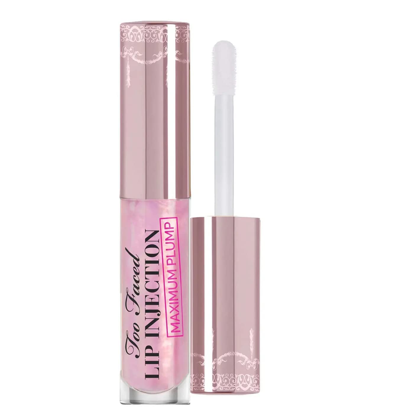 Too Faced Lip Injection Power Plumping Lip Gloss Deluxe