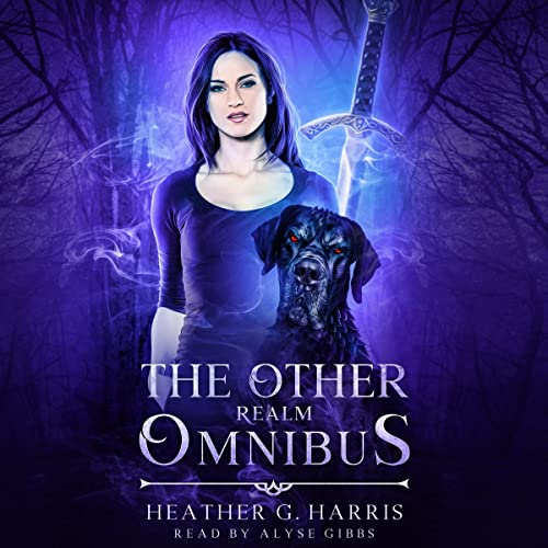 Cover of The Other Realm