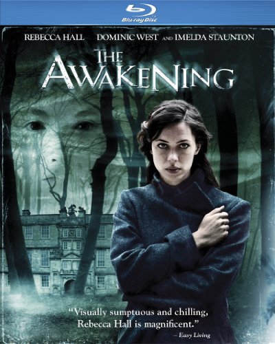 The Awakening B0097C0AUC Book Cover