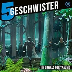 Couverture de Im Urwald der Tr&auml;ume