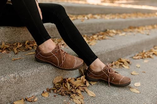 Josef Seibel Fergey 20 Women’s Low Cut Shoe2